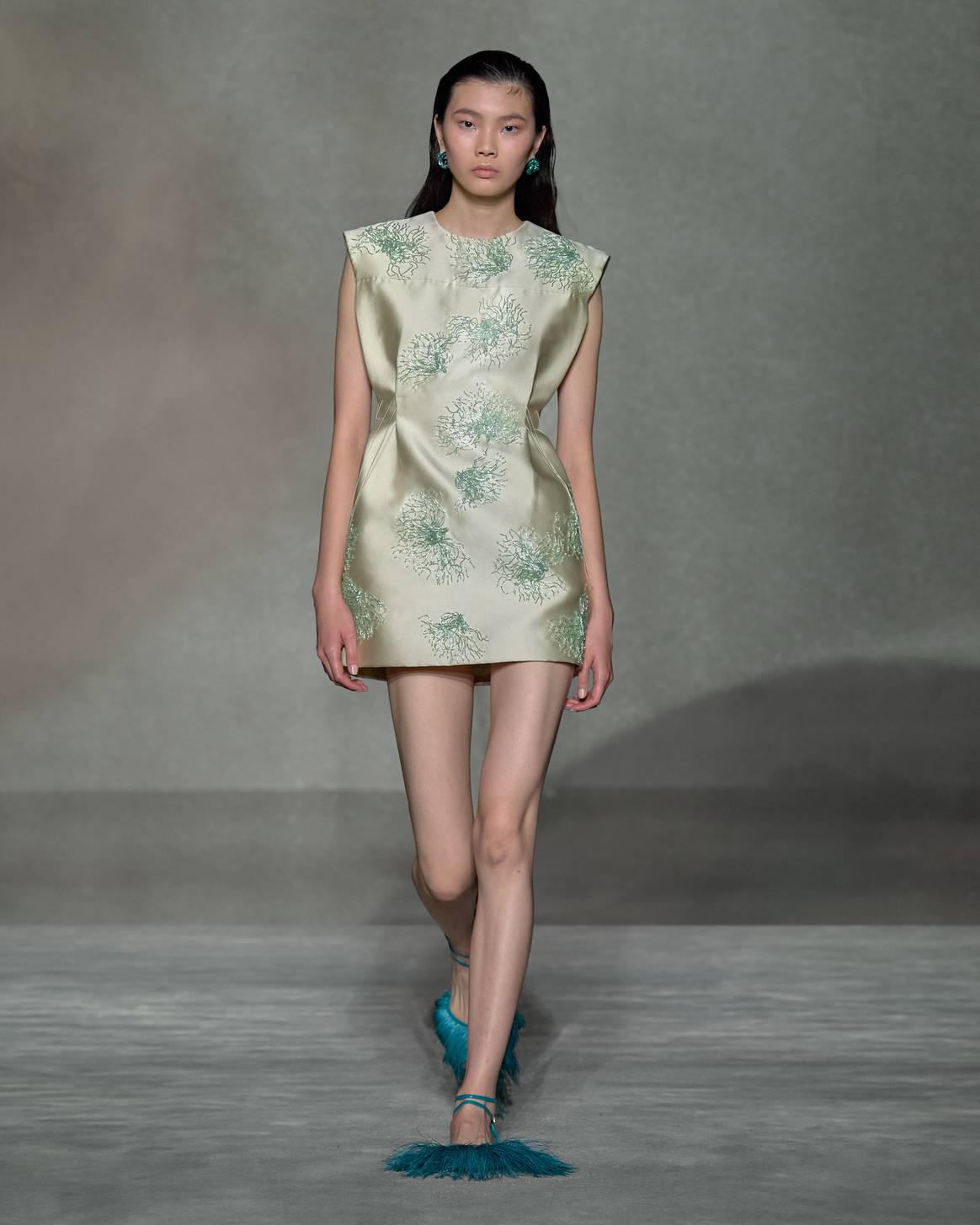 Imagen: Lanvin SS23 / Catwalk Pictures