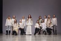 Moldovan Brands Runway: talento emergente, narrativa local y diseño político que miran hacia Europa