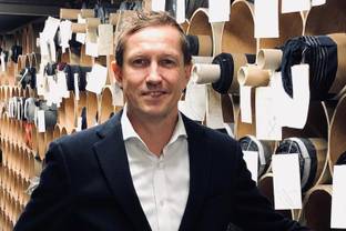 Hiltl ernennt Carsten Schreiter zum Chief Operating Officer