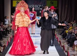 Estet Fashion Week: яркие моменты