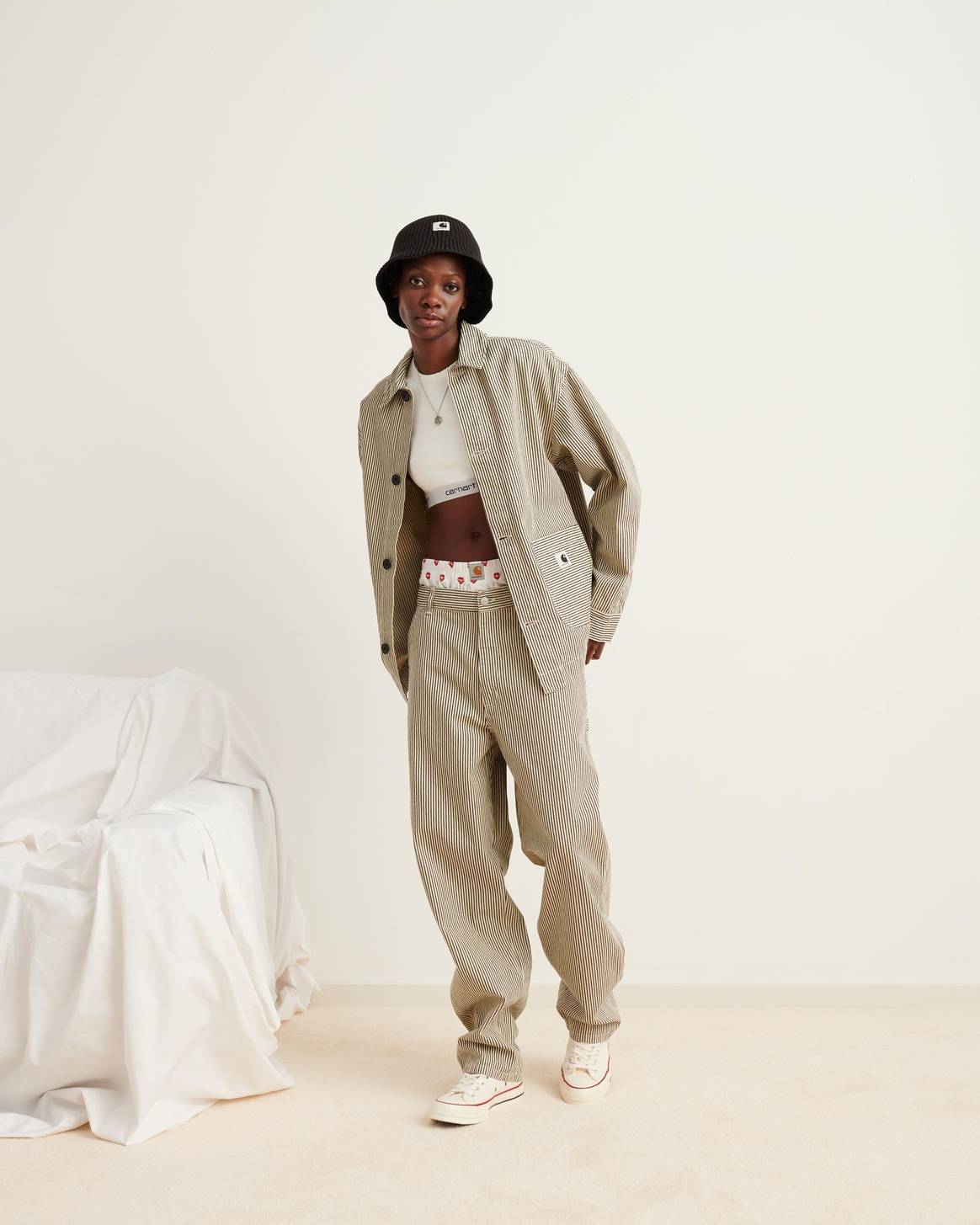 Credits: Carhartt WIP