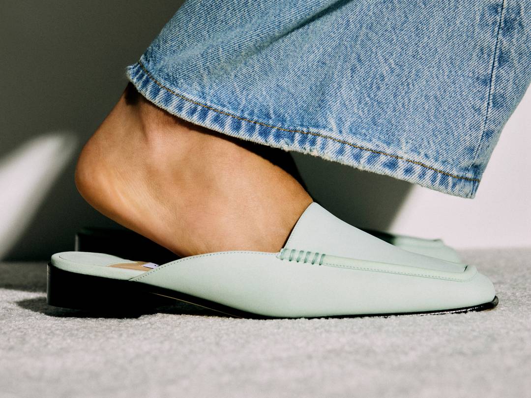 Jimmy Choo - The Archive 1997-2001 capsule collection