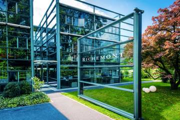  L'action Richemont bondit sur fond de rumeurs de prise de participation de Third Point