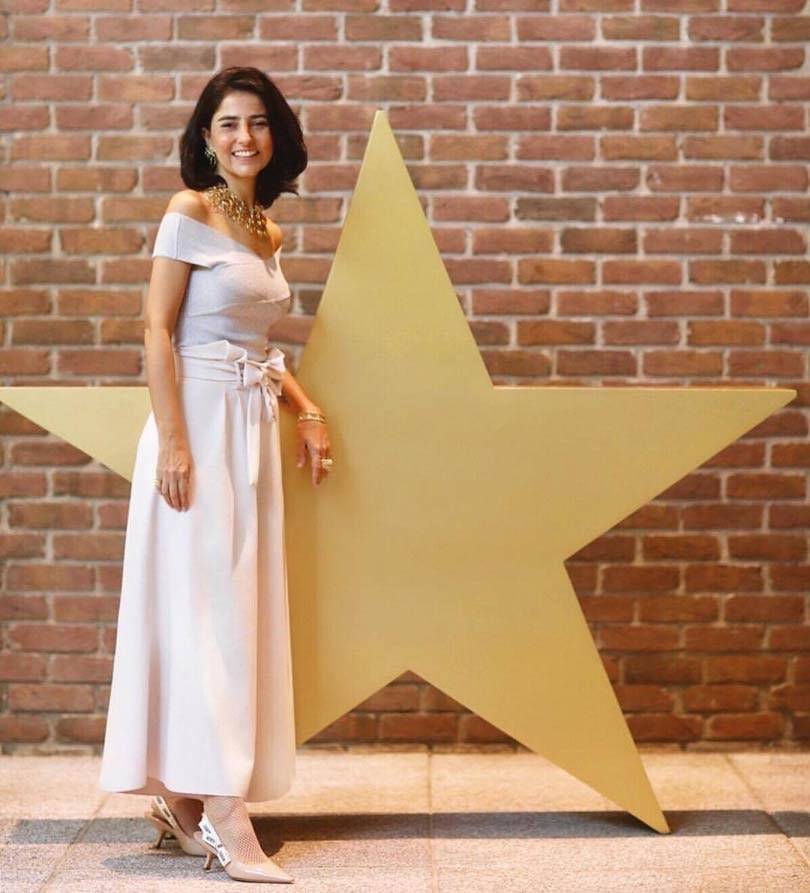 Pionierin Alice Ferraz über die Zukunft des Influencer-Marketing