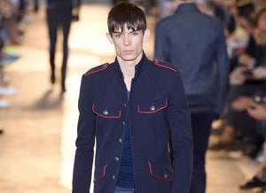 Milan Men's Fashion Week Day 3