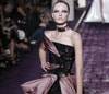 La Semaine de la Haute-Couture a commencé hier