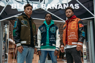 Black Bananas: Flagshipstore in The Mall, vernieuwing in de collectie en buitenlandse expansie