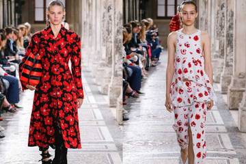 Proenza Schouler propone una nuova linea: White Label