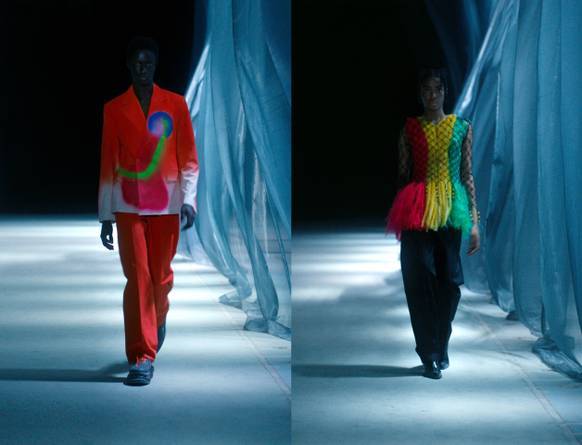 Imagen: Botter - SS22 (FHCM)