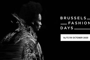 Brussels Fashion Days : ouverture des inscriptions