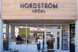 Nordstrom Local expands presence in Los Angeles