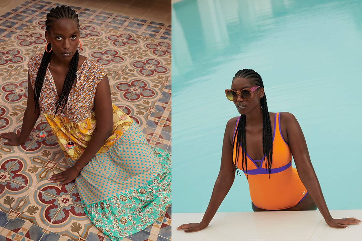 Marina Rinaldi, Women SS22 Collection