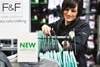 Tesco выходит в Россию