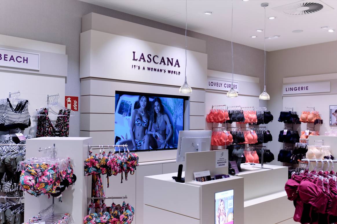 Lascana Store Lübeck