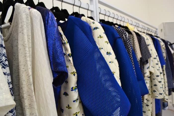 Prendas tendencias de las ferias de Primavera/Verano 2015