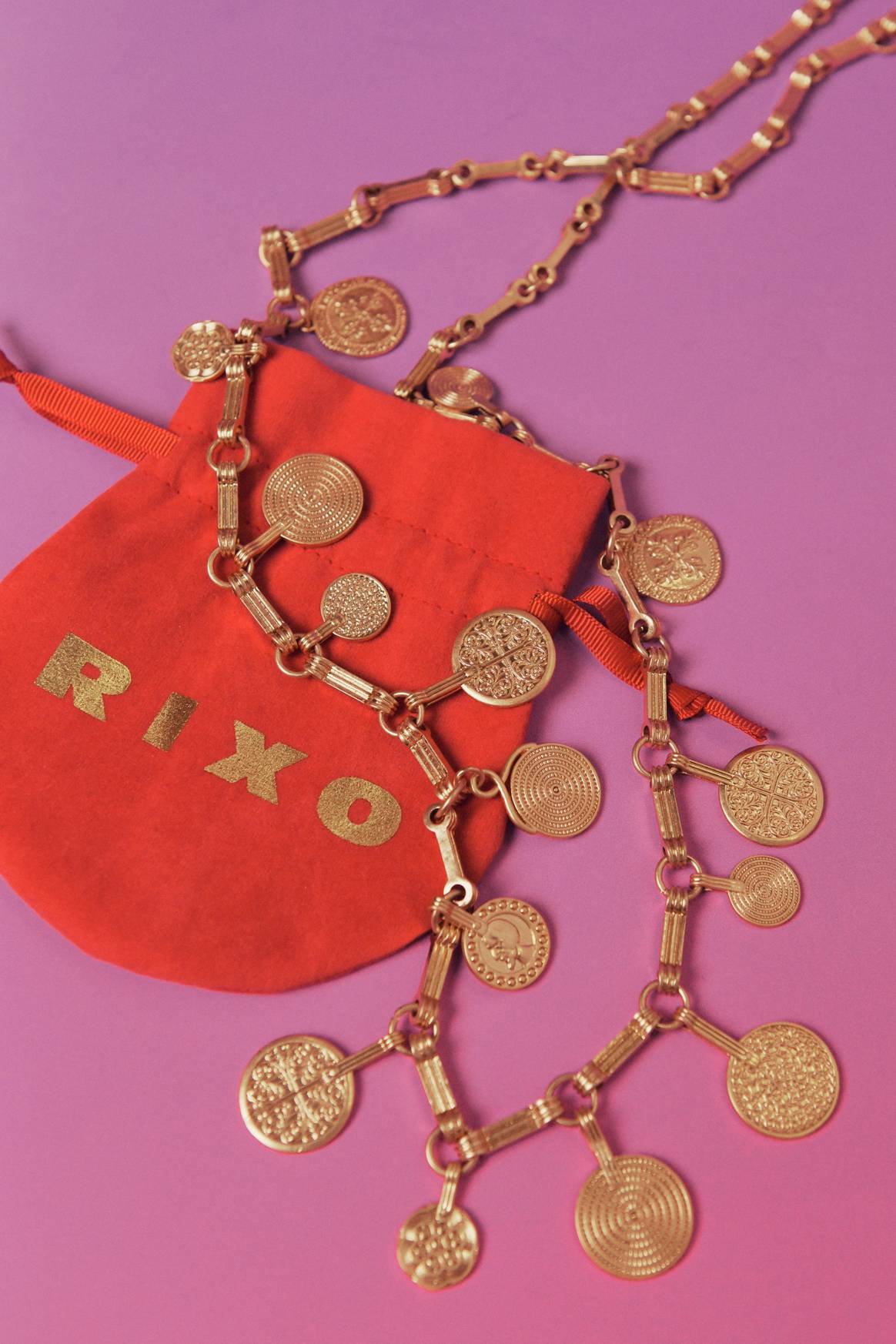 Image: Rixo