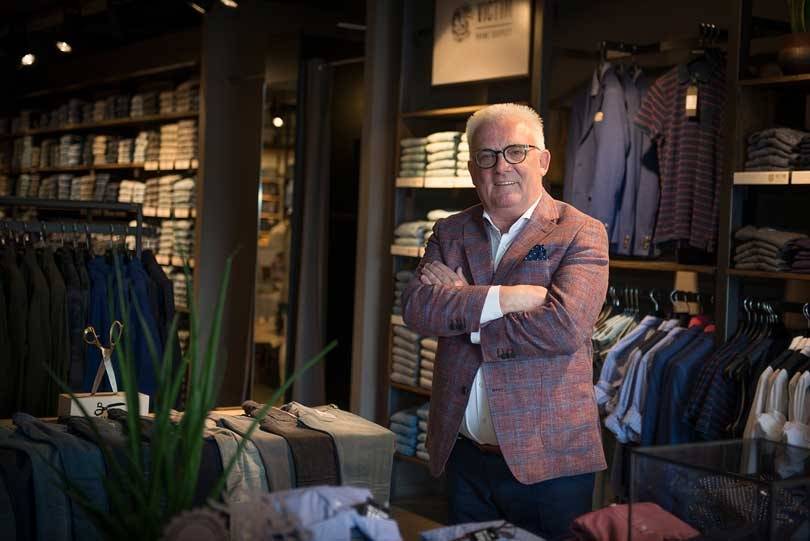 Only for Men: “We willen niet de grootste zijn, maar de meest spraakmakende”
