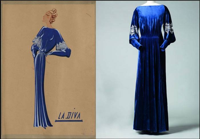 Lanvin à vendre?