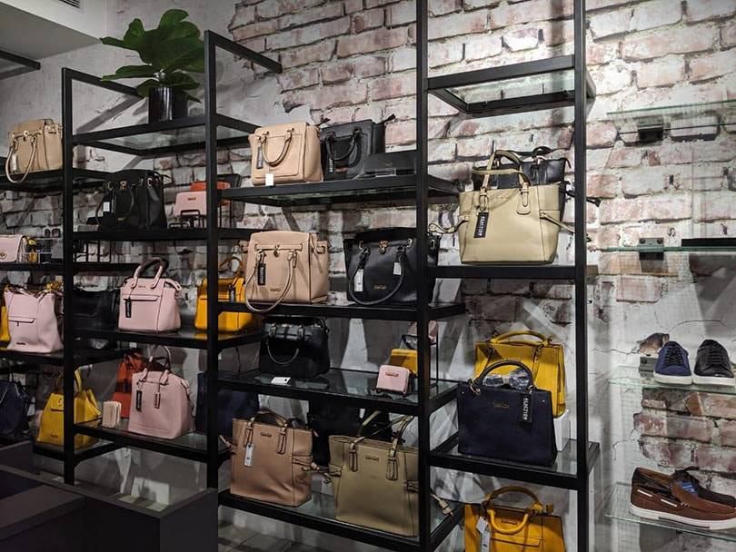 Kenneth Cole opens its first flagship store in India at Infiniti Mall Mumbai through Brandzstorm India