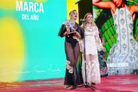 Agua Bendita, Willy Chavarria y Maluma, premiados en los Latin American Fashion Awards