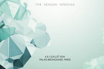 Premiere Vision lance un salon dédié aux pré-collections