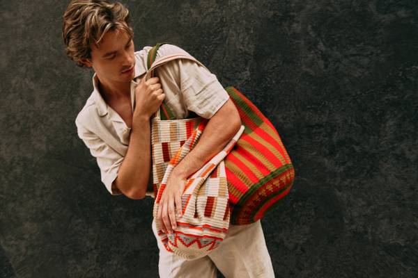 Icex porta la moda spagnola a Pitti Uomo sotto il cappello "Spain fashion"