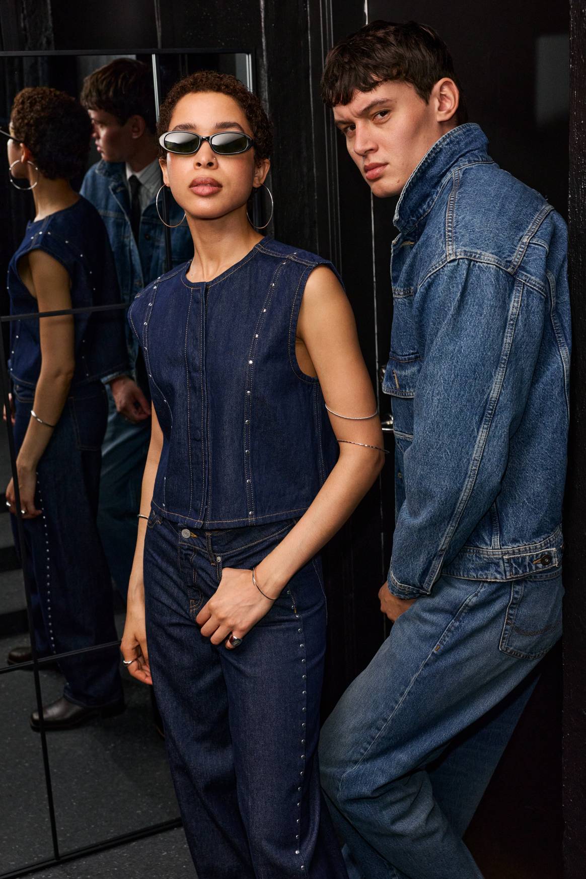 Credits: Jack & Jones