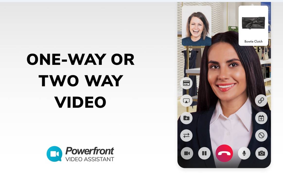 Q&A with Powerfront CEO Hadar Paz on virtual shopping