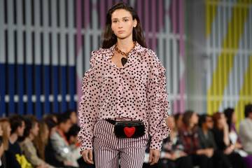 German label Escada files for insolvency