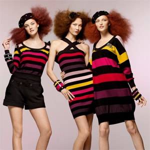 H&M: Sonia Rykiel zum Zweiten