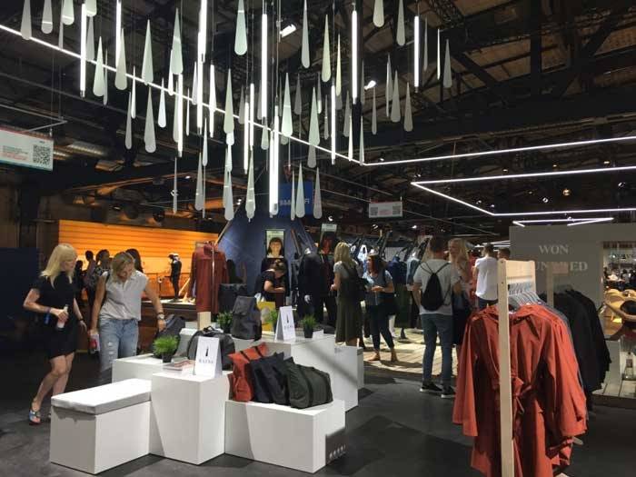 In Bildern: Bread & Butter by Zalando