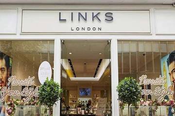 El inminente colapso de Links of London, propiedad de Folli Follie