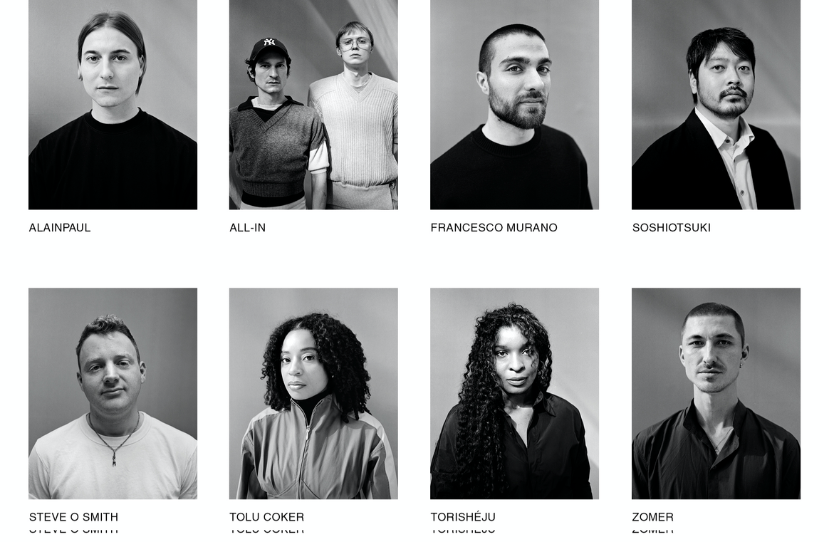 Prix LVMH 2025