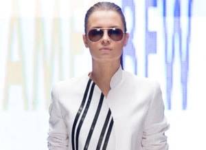 Победитель конкурса New Names BFW