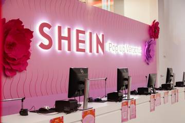 Shein finds cases of child labour and forced labour in supply chain 