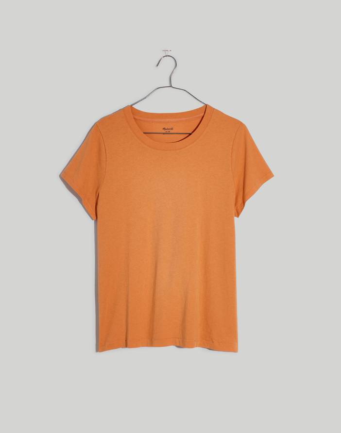 Northside Vintage Tee | Madewell