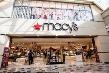 Macy's will 35-40 Geschäfte in den USA schließen