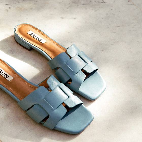 LOU 【関税&送料込】BIBI Sandals
