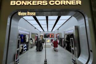 Bonkers Corner expands to North India with 15th store in Mohali