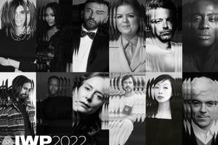 JURY ANNOUNCEMENT I INTERNATIONAL WOOLMARK PRIZE 2022