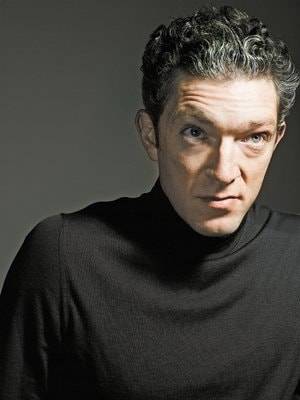 YSL séduit Vincent Cassel