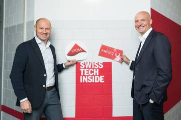 The Lycra Company annonce une collaboration à long terme avec HeiQ