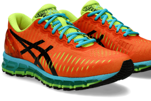 Asics reintroduces Gel-Quantum 360 I shoe in India