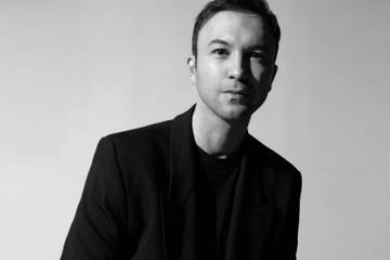 Tom Van Dorpe, nouveau directeur artistique de The Kooples