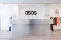 Asos: il fatturato annuale delude le aspettative