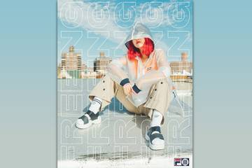 Melissa launches collaborative collection with Fila