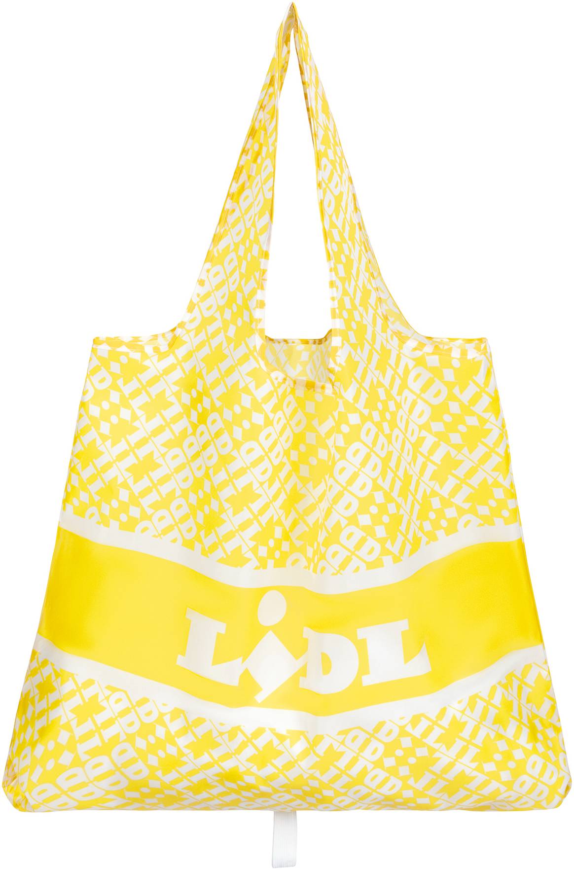 Photo Credits: Nueva colección en edición limitada de Lidl con su logo y colores corporativos. Lidl.