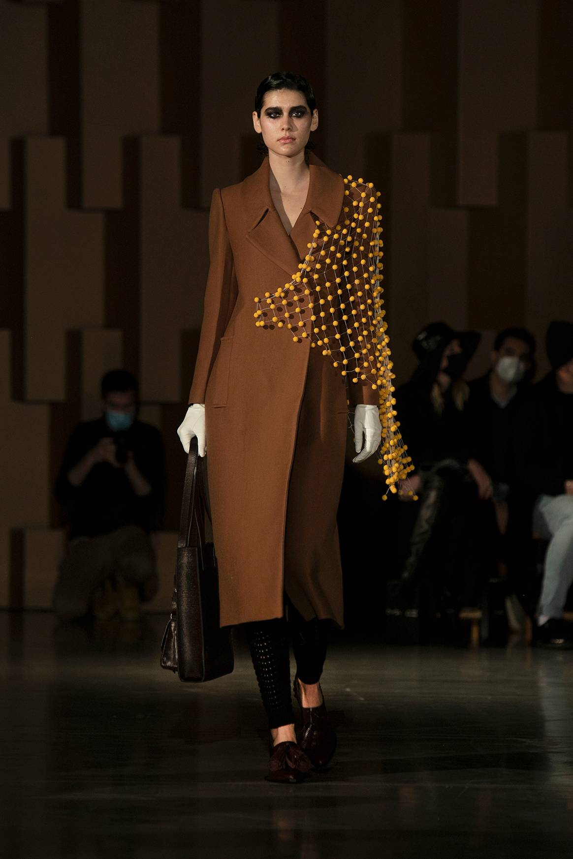 Photo Credits: Moisés Nieto, colección Otoño/Invierno 2022/2023 FW22.