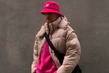 Top Fashion Influencer: William Nordin