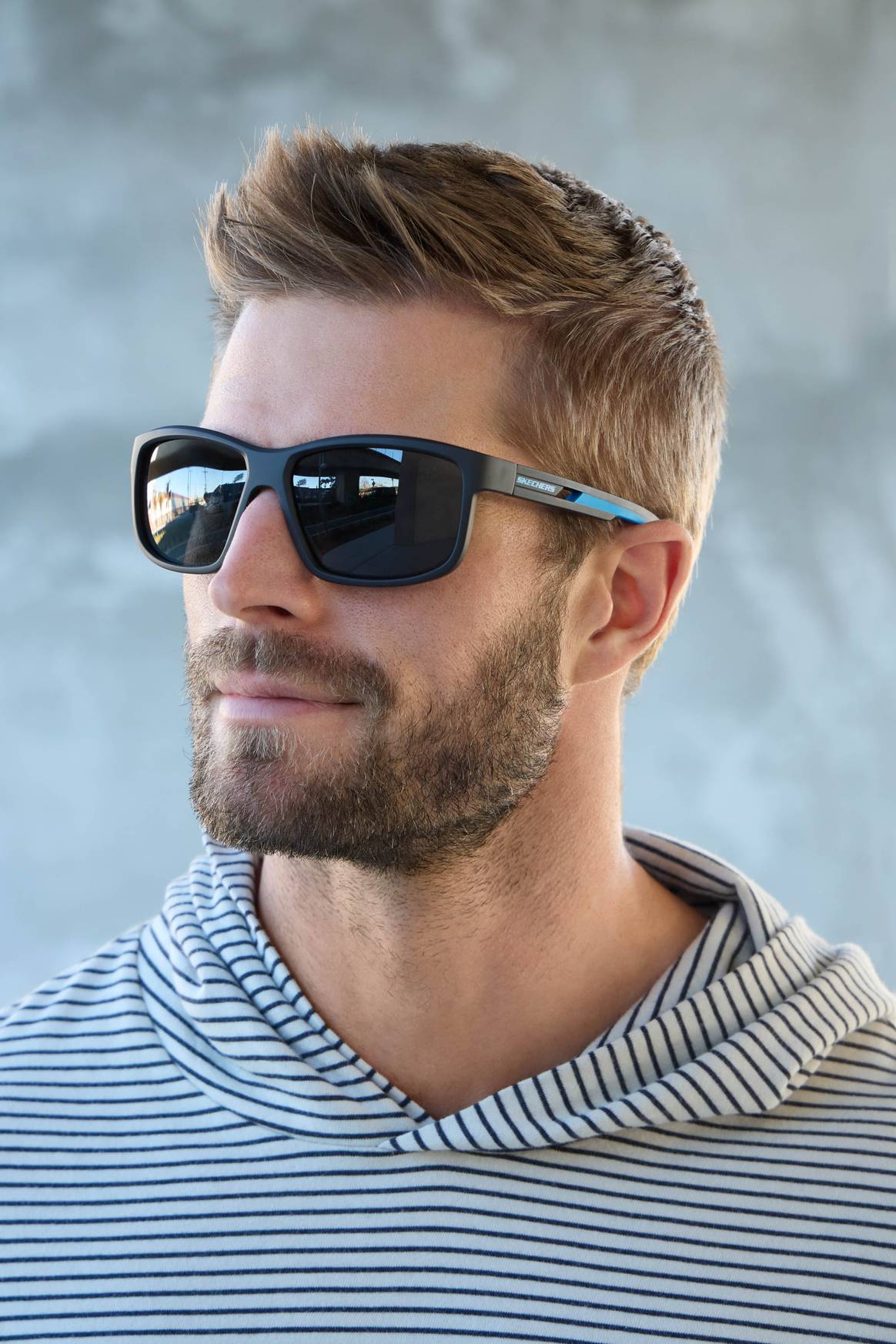 Skechers eyewear men